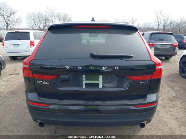 YV4A22RK3M1881241 Volvo Xc60 T6 Momentum
