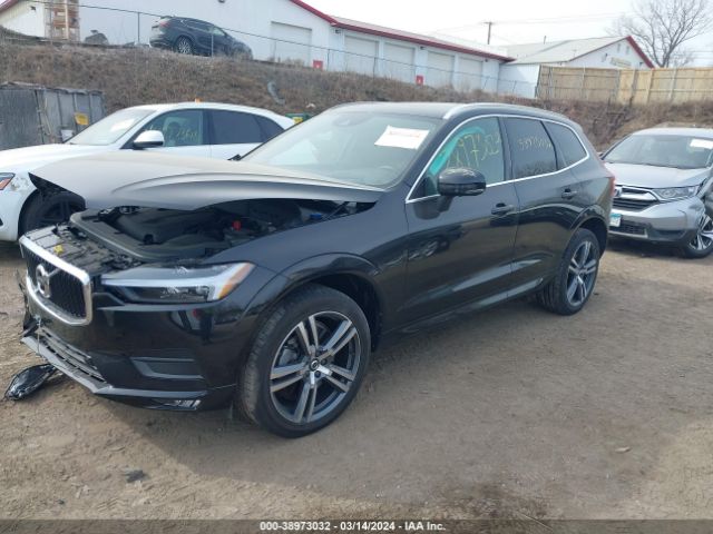 YV4A22RK3M1881241 Volvo Xc60 T6 Momentum