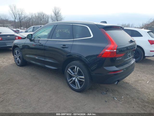 YV4A22RK3M1881241 Volvo Xc60 T6 Momentum