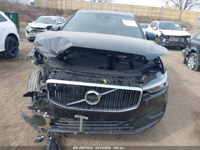 YV4A22RK3M1881241 Volvo Xc60 T6 Momentum