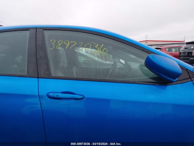 1C3CDFEB2GD593611 Dodge DART GT
