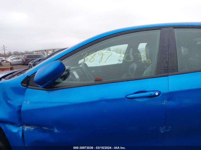 1C3CDFEB2GD593611 Dodge DART GT