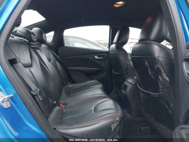 1C3CDFEB2GD593611 Dodge DART GT