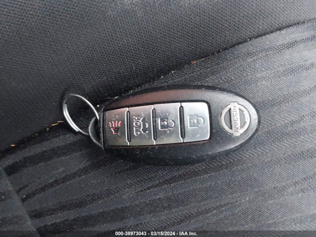 Nissan SENTRA SV 2017 3N1AB7APXHY327982 Image 11