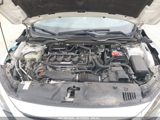19XFC1F99HE203176 Honda Civic Touring