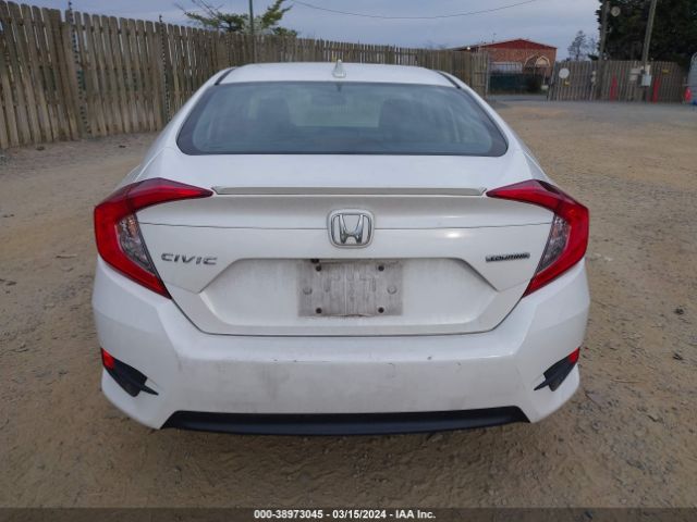 19XFC1F99HE203176 Honda Civic Touring