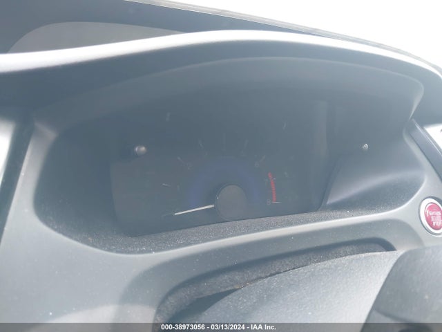 Honda CIVIC EX 2015 19XFB2F81FE117440 Image 7