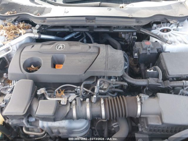 19UUB5F59MA013696 Acura Tlx A-spec Package