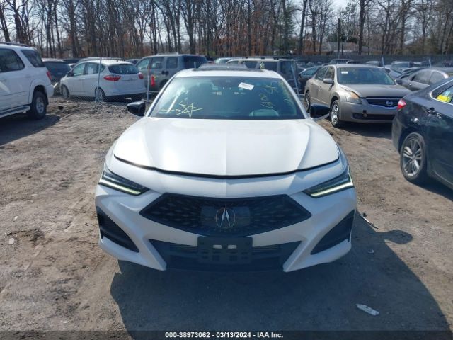 19UUB5F59MA013696 Acura Tlx A-spec Package