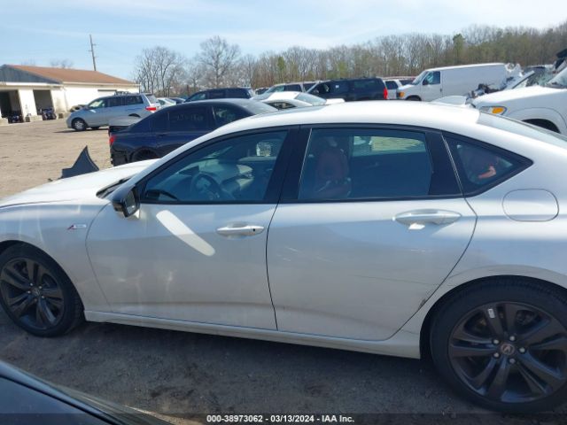19UUB5F59MA013696 Acura Tlx A-spec Package