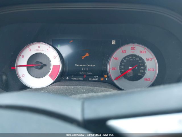 19UUB5F59MA013696 Acura Tlx A-spec Package