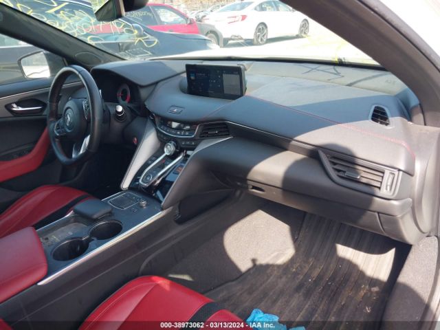 19UUB5F59MA013696 Acura Tlx A-spec Package