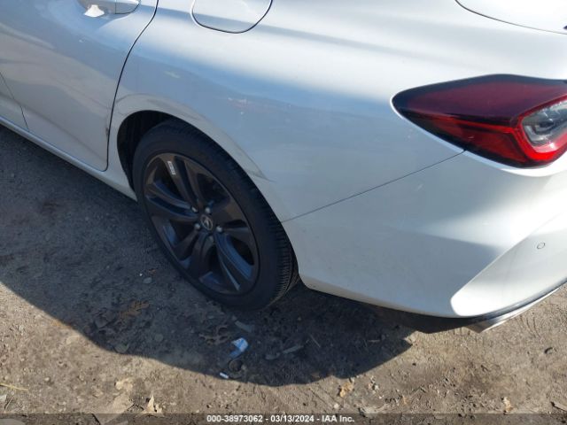 19UUB5F59MA013696 Acura Tlx A-spec Package
