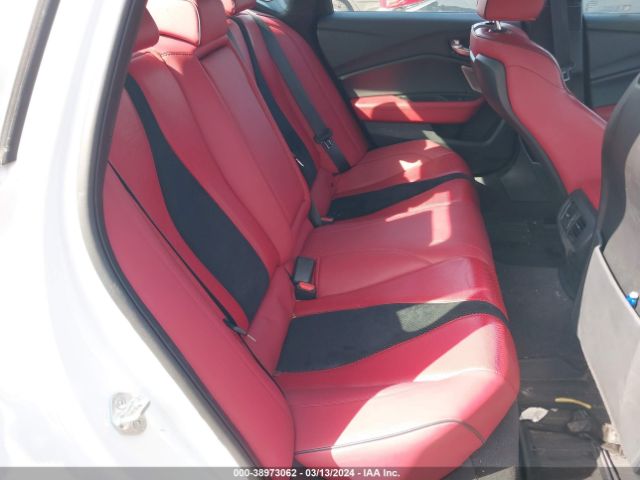 19UUB5F59MA013696 Acura Tlx A-spec Package