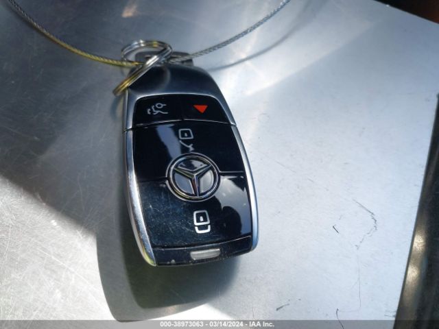 WDD1K6FB3JF042418 Mercedes-Benz E 400