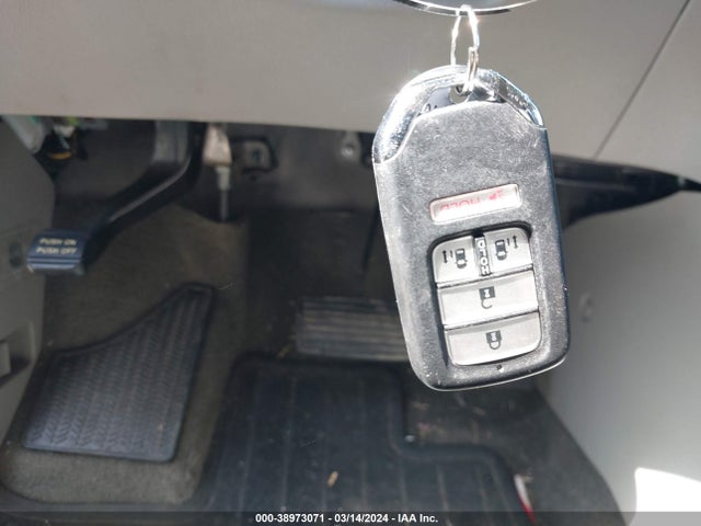Honda ODYSSEY EX 2015 5FNRL5H46FB036997 Image 11