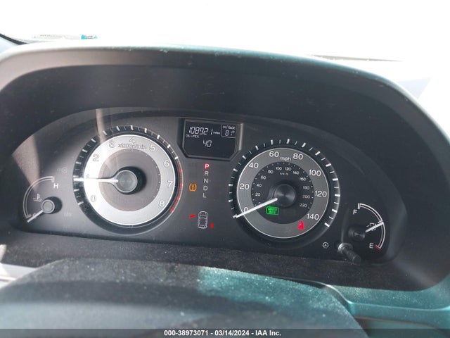 Honda ODYSSEY EX 2015 5FNRL5H46FB036997 Image 7