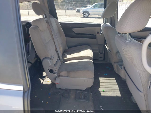 Honda ODYSSEY EX 2015 5FNRL5H46FB036997 Image 8