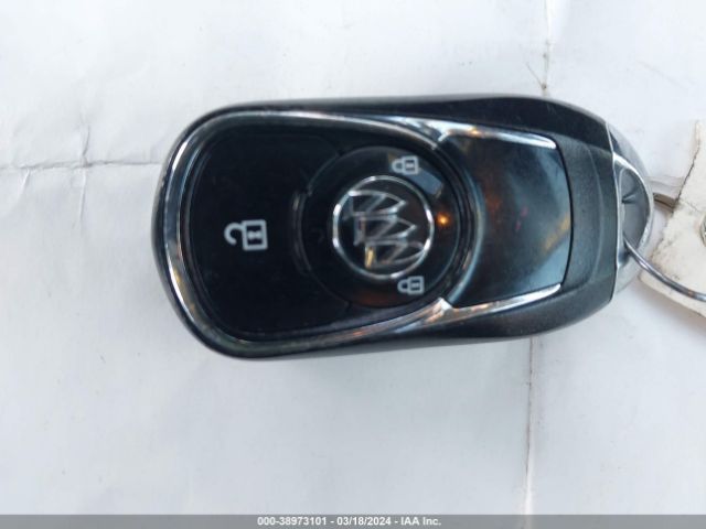 KL4CJASB8KB780183 Buick Encore Fwd Preferred
