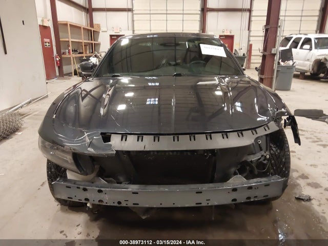 Dodge Charger Sxt 2016 2C3CDXJG5GH298285 Image 12