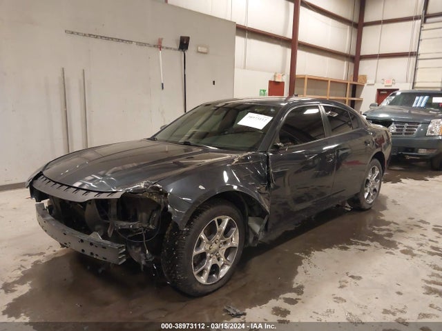 Dodge Charger Sxt 2016 2C3CDXJG5GH298285 Image 2