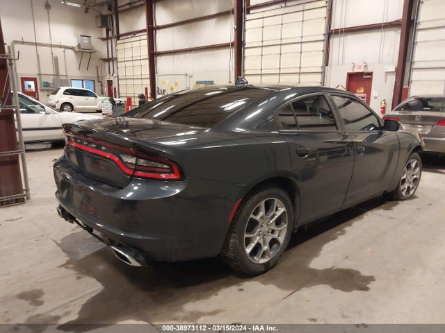 Dodge Charger Sxt 2016 2C3CDXJG5GH298285 Image 4