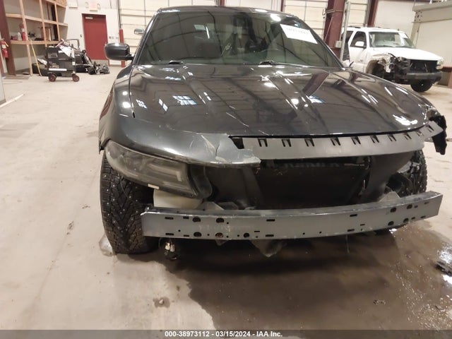 Dodge Charger Sxt 2016 2C3CDXJG5GH298285 Image 6