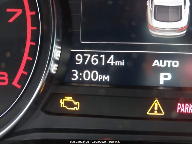 Audi A5 2.0t Premium 2018 WAUENCF52JA102596 Image 15