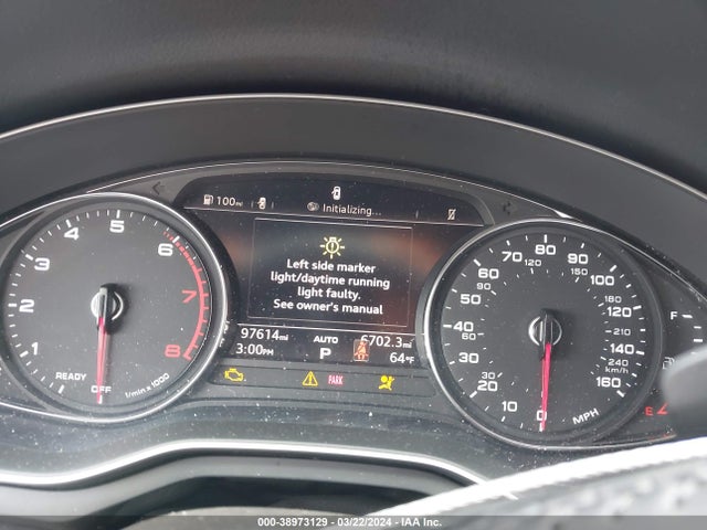 Audi A5 2.0t Premium 2018 WAUENCF52JA102596 Image 7
