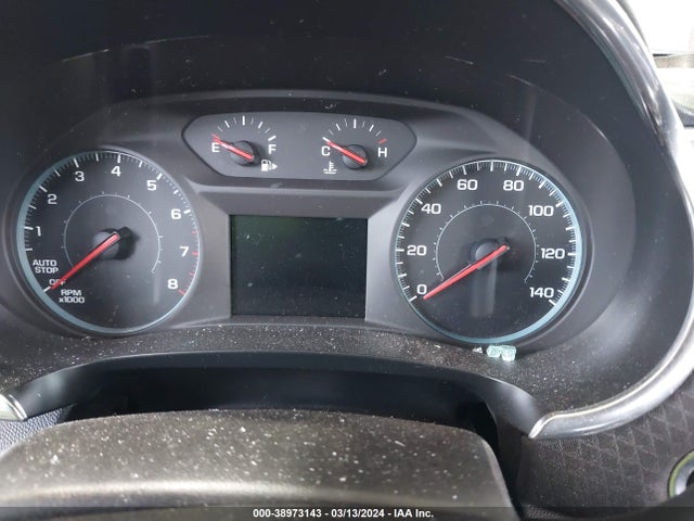 Chevrolet MALIBU 1LT 2016 1G1ZE5ST1GF214881 Image 7