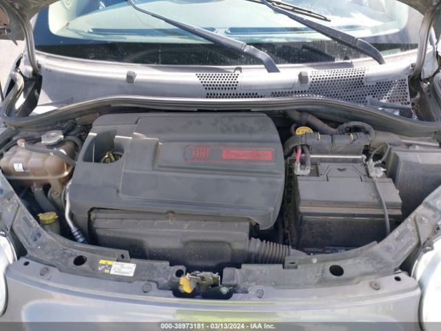 2012 FIAT 500C 3C3CFFDR2CT385631 Photo 9