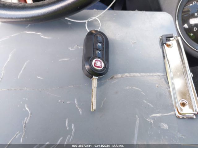 2012 FIAT 500C 3C3CFFDR2CT385631 Photo 10