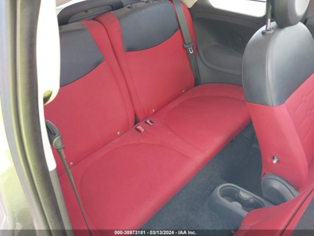2012 FIAT 500C 3C3CFFDR2CT385631 Photo 7