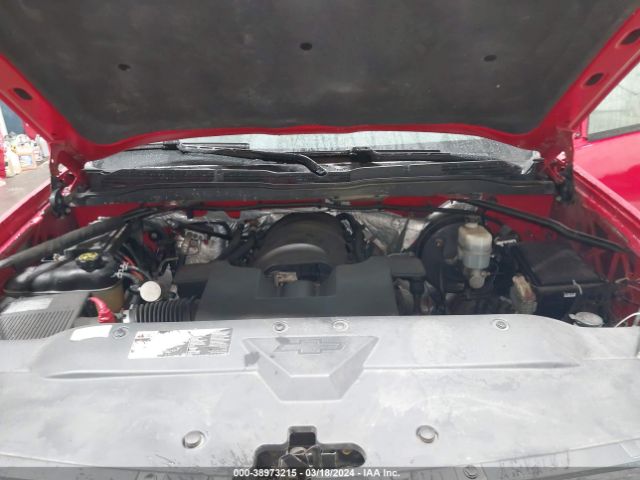 3GCUKREC2EG492083 Chevrolet Silverado 1500 1lt