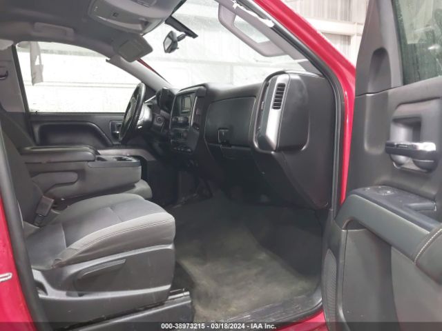 3GCUKREC2EG492083 Chevrolet Silverado 1500 1lt