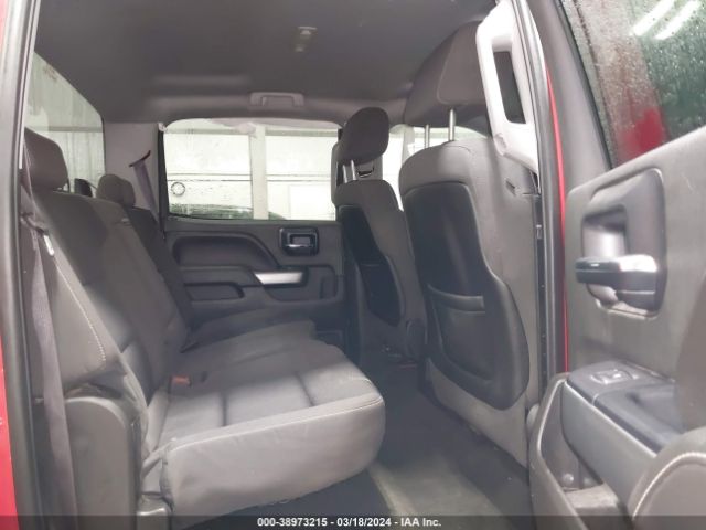 3GCUKREC2EG492083 Chevrolet Silverado 1500 1lt