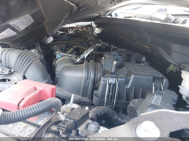 Honda FIT LX 2020 3HGGK5H45LM702394 Image 10