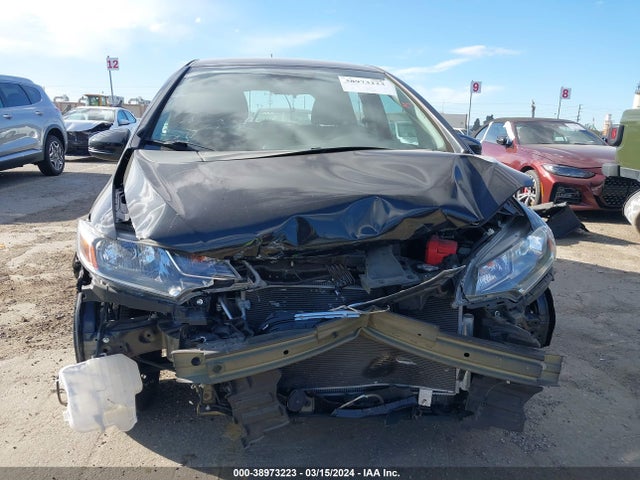 Honda FIT LX 2020 3HGGK5H45LM702394 Image 13