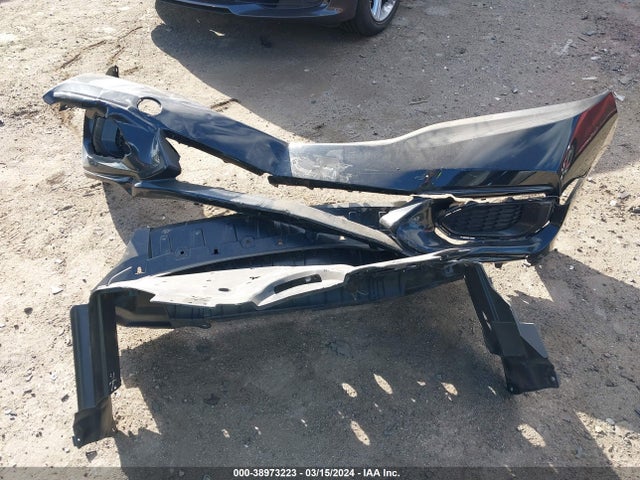 Honda FIT LX 2020 3HGGK5H45LM702394 Image 12
