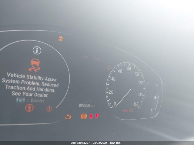 Honda Accord Sport 2018 1HGCV1F35JA033191 Image 15
