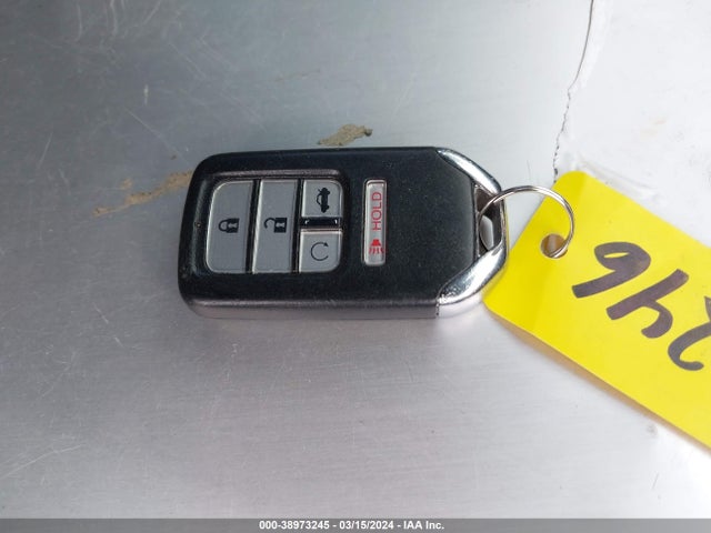 Honda Civic Ex-t 2017 2HGFC3B39HH359690 Image 11