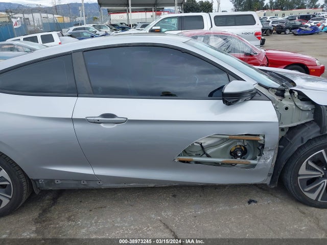 Honda Civic Ex-t 2017 2HGFC3B39HH359690 Image 14