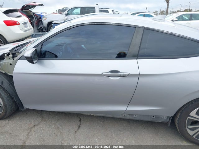 Honda Civic Ex-t 2017 2HGFC3B39HH359690 Image 15