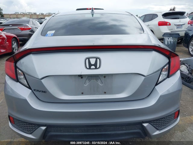 Honda Civic Ex-t 2017 2HGFC3B39HH359690 Image 17
