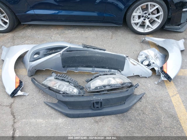 Honda Civic Ex-t 2017 2HGFC3B39HH359690 Image 12