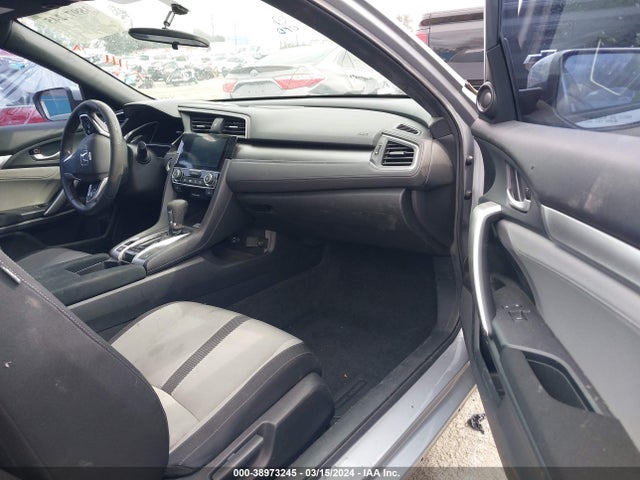 Honda Civic Ex-t 2017 2HGFC3B39HH359690 Image 5