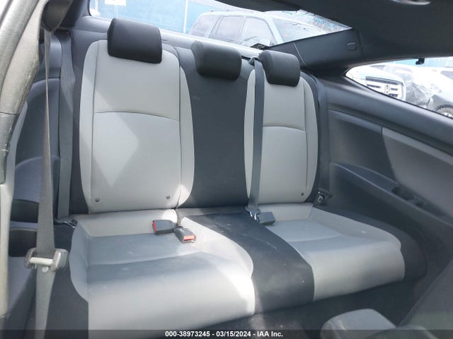 Honda Civic Ex-t 2017 2HGFC3B39HH359690 Image 8