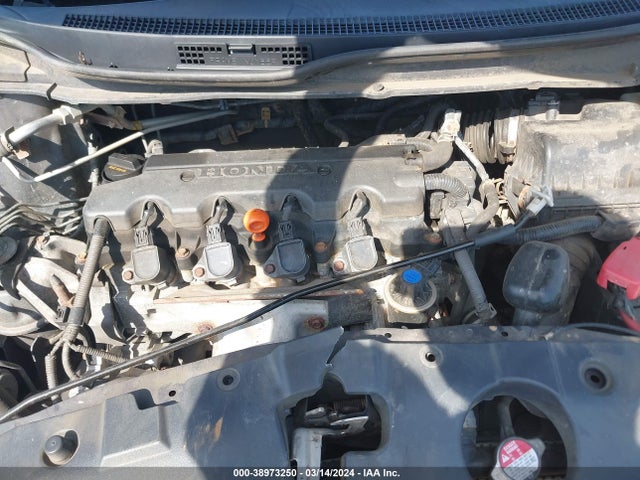 Honda Civic Lx 2015 19XFB2F51FE114530 Image 10
