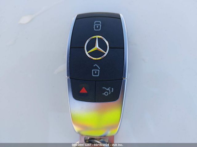 W1N9M0KB9PN012700 Mercedes-Benz Eqb 300 Suv 4matic