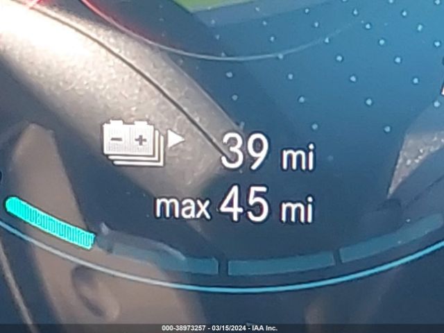W1N9M0KB9PN012700 Mercedes-Benz Eqb 300 Suv 4matic